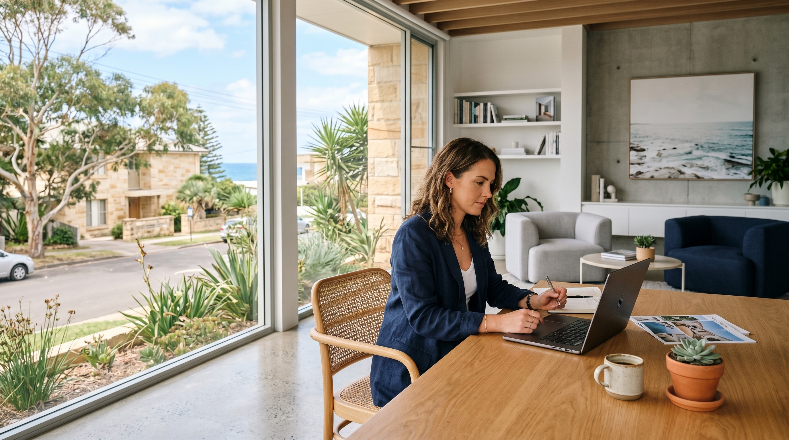 What to Post on Instagram This Week If You're a Real Estate Agent in Australia